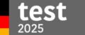test2025 Logo